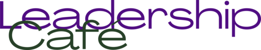 Leadership Café